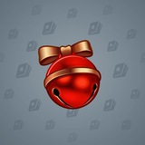 Sleigh Bell #4774 Sleigh Bell #4774