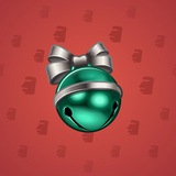 Sleigh Bell #4775 Sleigh Bell #4775