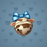 Sleigh Bell #4782