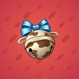 Sleigh Bell #4784