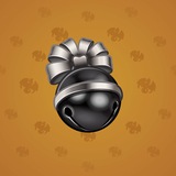 Sleigh Bell #4785 Sleigh Bell #4785