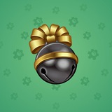 Sleigh Bell #4786