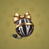 Sleigh Bell #4795 Sleigh Bell #4795