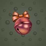 Sleigh Bell #4799 Sleigh Bell #4799