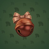 Sleigh Bell #4804 Sleigh Bell #4804