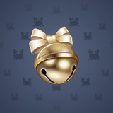 Sleigh Bell #4805 Sleigh Bell #4805
