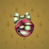 Sleigh Bell #4809 Sleigh Bell #4809