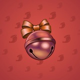 Sleigh Bell #4811