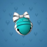 Sleigh Bell #4812 Sleigh Bell #4812