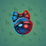 Sleigh Bell #4819 Sleigh Bell #4819