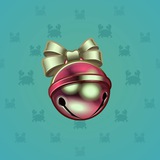 Sleigh Bell #4822