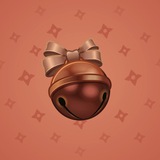 Sleigh Bell #4829 Sleigh Bell #4829