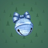 Sleigh Bell #4836