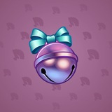 Sleigh Bell #4838
