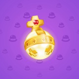 Sleigh Bell #4845
