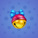 Sleigh Bell #4846