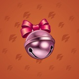 Sleigh Bell #4849