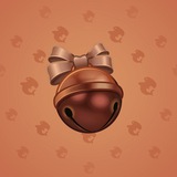 Sleigh Bell #4855 Sleigh Bell #4855