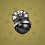 Sleigh Bell #4869