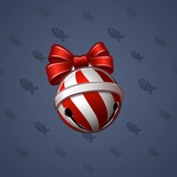 Sleigh Bell #4872