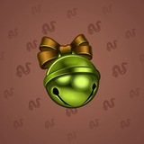 Sleigh Bell #4881 Sleigh Bell #4881