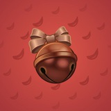 Sleigh Bell #4887