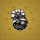Sleigh Bell #4890 Sleigh Bell #4890
