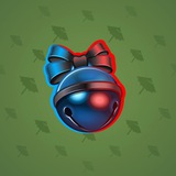 Sleigh Bell #4893 Sleigh Bell #4893