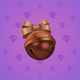 Sleigh Bell #4897 Sleigh Bell #4897