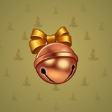 Sleigh Bell #49 Sleigh Bell #49