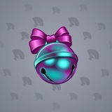 Sleigh Bell #4910