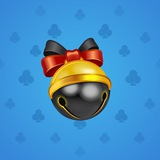 Sleigh Bell #4911