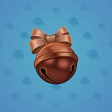 Sleigh Bell #4916 Sleigh Bell #4916