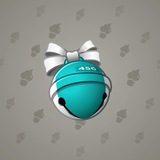 Sleigh Bell #4920