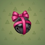 Sleigh Bell #493