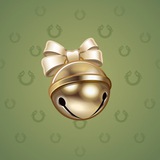 Sleigh Bell #4930 Sleigh Bell #4930