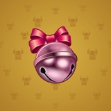 Sleigh Bell #495 Sleigh Bell #495