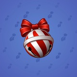 Sleigh Bell #4954