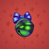 Sleigh Bell #4966