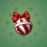 Sleigh Bell #4974 Sleigh Bell #4974