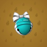 Sleigh Bell #4975 Sleigh Bell #4975