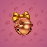 Sleigh Bell #4983 Sleigh Bell #4983