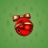 Sleigh Bell #4985 Sleigh Bell #4985