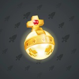 Sleigh Bell #4988 Sleigh Bell #4988