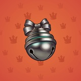 Sleigh Bell #499 Sleigh Bell #499