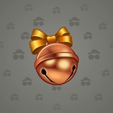 Sleigh Bell #4993 Sleigh Bell #4993