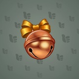 Sleigh Bell #5006