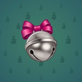 Sleigh Bell #5008 Sleigh Bell #5008
