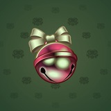 Sleigh Bell #501 Sleigh Bell #501