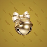 Sleigh Bell #5013